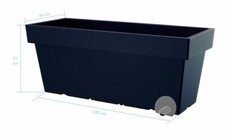 XXL Pflanzkübel Pflanzbox