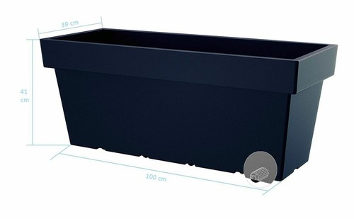 Xxl pflanzkübel pflanzbox - xxl,