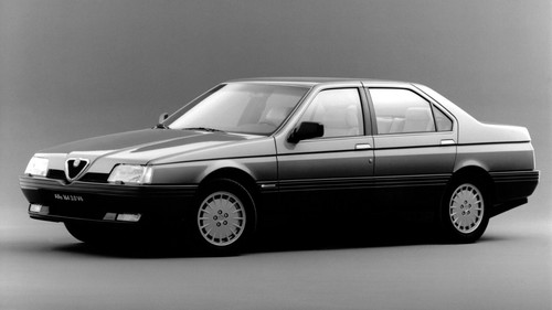 Download alfa romeo 164 - download,