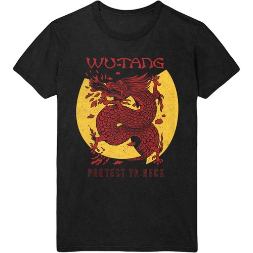 Tang clan inferno - wu-tang,