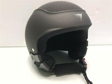DAINESE Air Flex Powder Gr. 56/S Ski Snowboard Helm Black Matt