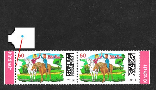 Bund 3648 f5d paar - f5d,