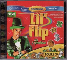 Lil' Flip - The Leprechaun -