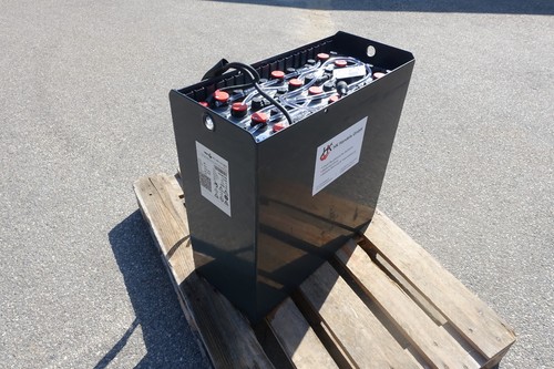 Traktionsbatterie 24v 3pzs345 - 24v,
