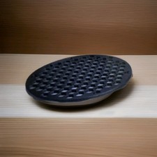 BBQ Grillrost Gusseisen Ø