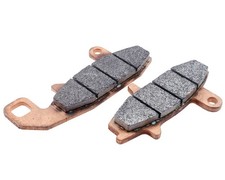 Bremsbeläge TRW MCB597SV für