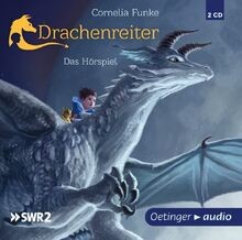 Drachenreiter das hörspiel - das,