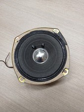 Lautsprecher Siemens 12K24 mit 4 Ohm Impedanz, 6-10 Watt Geprüft