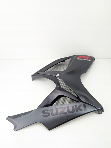 Suzuki gsxr 600 750 - 750, k6
