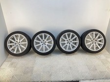 Audi A4 S4 B8 8K 2014 Satz 18