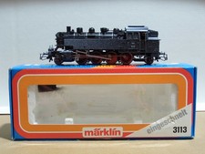 Märklin 3113 H0 Dampflok ÖBB