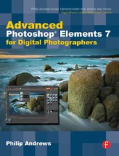 Advanced Photoshop Elements 7