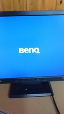 monitor 19 zoll BenQ Analog und Digital und HDMI