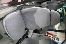 Sharan 7M Sitz vorne rechts