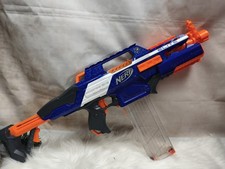 Hasbro Nerf Elite Titan CS-50