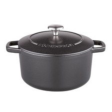 KÜCHENPROFI Bratentopf