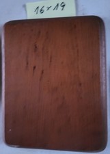 Wandschild 2x16x19 - , cm