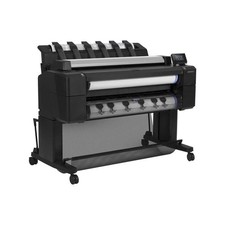 HP Designjet T2530 PostScript-MFP 36 Zoll Plotter 3-in-1, two-roll-system (mk)