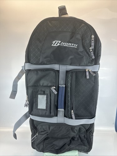 North kiteboarding dufflebag - north,