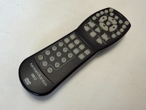 Harman kardon dvd22 - harman/kardon,