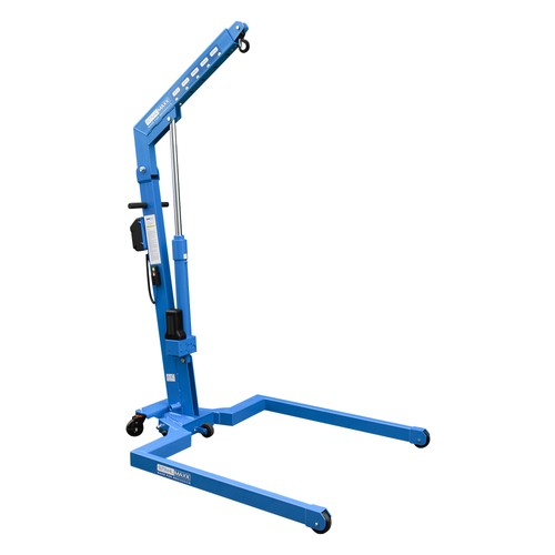 Werkstattkran motorkran 1000kg - werkstattkran,
