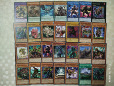 DINOSAURIER  sammlung deck