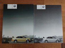 BMW E46 M3 und M3 Cabrio -