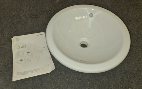 Duravit architec - duravit,
