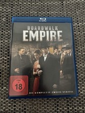 Boardwalk Empire Staffel 2