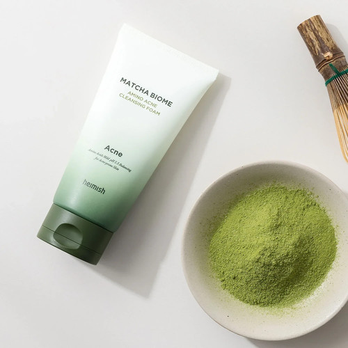 Heimish matcha biome amino - heimish,