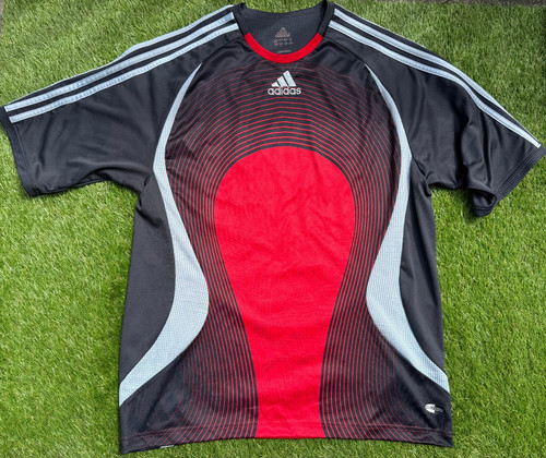 Adidas teamgeist trikot s - adidas, gr.