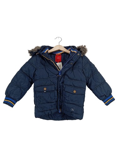 Oliver winterjacke jungen - s.oliver,