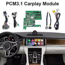 Android Auto Carplay Retrofit