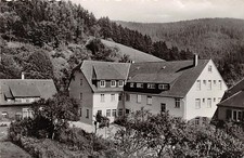Schwarzenberg Kurheim Sonnenwinkel gl1963 142.122