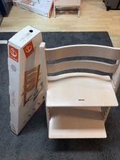2 x STOKKE Tripp Trapp