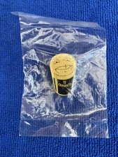 Guinness Smiley Pint - Pin