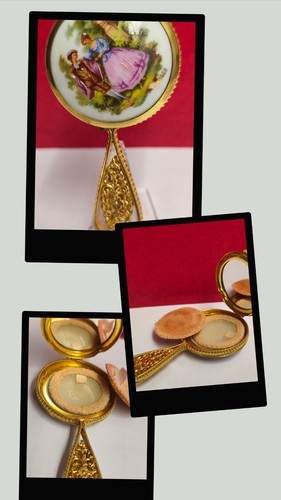 Antik vintage - 🧡💛antik,