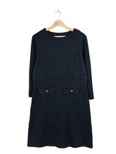 BETTY BARCLAY Langarmkleid