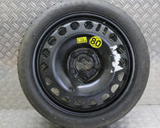 Opel Astra H   Notrad  Ersatzrad  80km/h T115/70R16  92M  Firestone  13205892