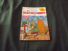 DIE STURMTRUPPEN BAND 52