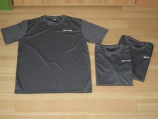 3 Stück   SPORTINATOR Essentials Herren Training Shirt     Gr. 3XL