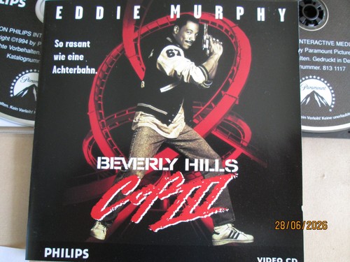 Eddie murphy beverly hills - eddie,