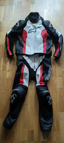 Alpinestars challenger - alpinestars,