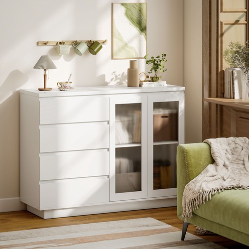 Buffetschrank sideboard mit - buffetschrank,,
