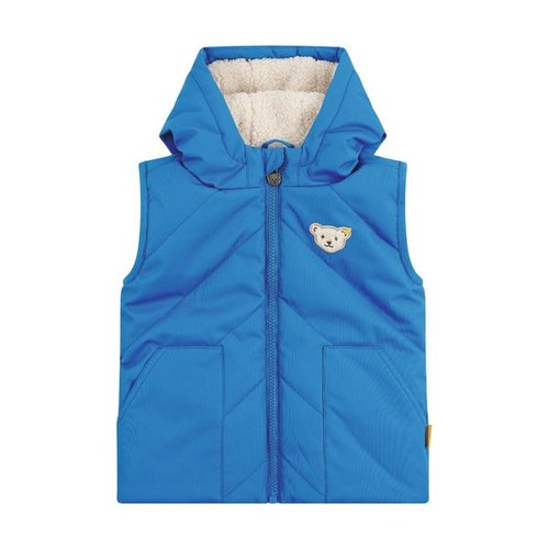 Steiff weste nebulas blue - weste,