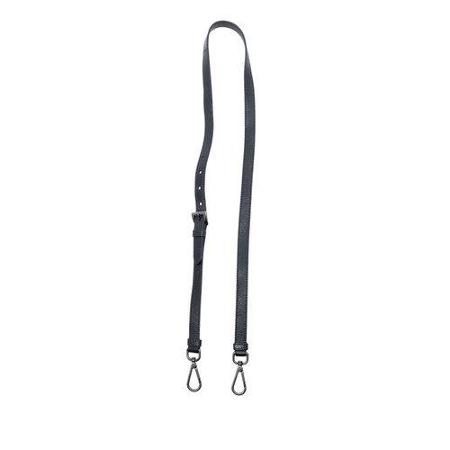 Prada leather tasche - leather, strap