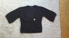Wunderschöne schwarze