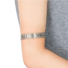 2 Pcs Armkette Damen