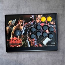 Hori tekken fighting stick - 6,