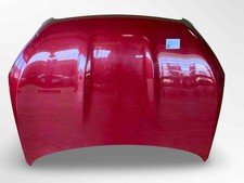 85913 Motorhaube NISSAN Qashqai (J10) F5100BR0MC NAJ Magnetic Red